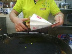 -清真·二嫂子煎饼果子(鼓楼旗舰形象店)