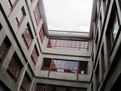 内景-南昌八一起义纪念馆