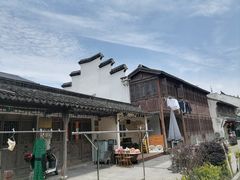 -三林塘老街