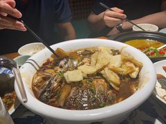 -好嫂子酱猪手•农家菜(学院南路店)