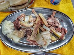 -五洞培记山庄·鲜牛肉火锅