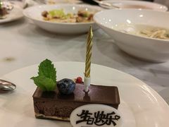 -摩根扒房(桐梓林店)