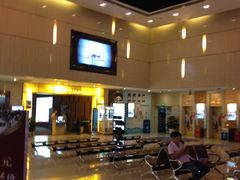 -万达影城(江北万达广场IMAX店)