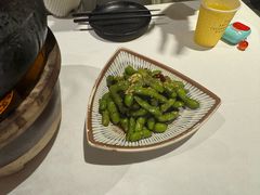 -KAOTOWN烤堂•烧烤(海汇港店)