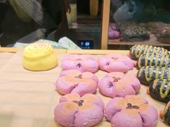 -奈雪的茶(重庆万象城北区店)
