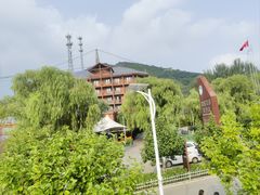 -蓟州溶洞风景区