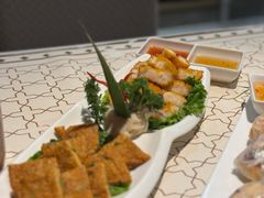 -Siam泰餐厅(水上公园店)