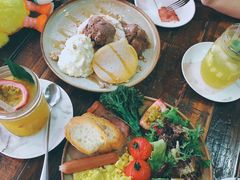 -MIKAKU(万达广场上海宝山店)