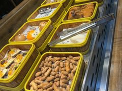 -苏格里岛自助烤肉海鲜火锅(成都金牛万达店)
