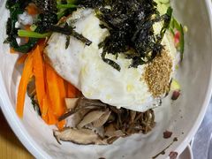 -故乡家韩国料理(丹东街店)