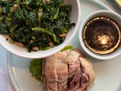 -小城故事·地道宁波味(月湖盛园店)