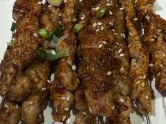 -可可大虾武汉土菜大排档(万松园1店)