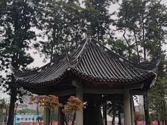-四川大学(望江校区)