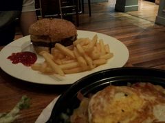 android_upload_pic-Geneva日内瓦餐厅(西郊宝成花苑店)