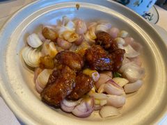 -禧宴Joyous Restaurant(禧园店)