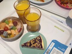 -宜家·瑞典风味餐厅(无锡店)