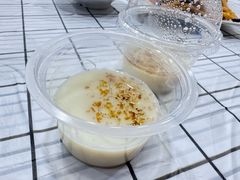 冰豆花-虎虎龙虾大排档(双井店)