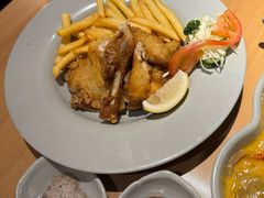 -Lia Cafe Bar Restaurant松山咖啡屋