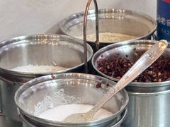 餐具摆设-协顺园回头馆(南顺城路店)