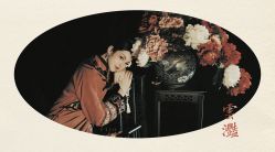 -持熹光年写真体验馆