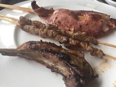 -索菲特西湖大酒店·香榭丽全日候餐厅(南山路店)