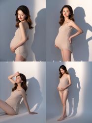 -专注孕妇照亲子照·纪田摄影