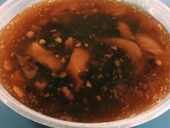 炒肝大碗-小胖包子王(庆亚大厦店)