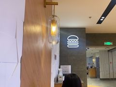 -Shake Shack(西单大悦城店)