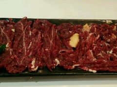 -陈记顺和潮汕鲜牛肉火锅(番禺迎宾大道店)