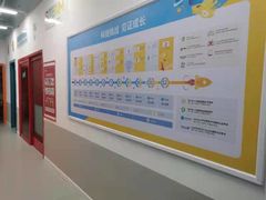 -童程童美少儿编程乐高机器人(河西万达校区)