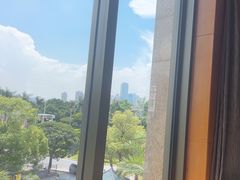 -二楼咖啡厅·厦门源昌凯宾斯基大酒店(湖滨中路店)