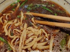 -镇南锅盖面馆(解放路店)