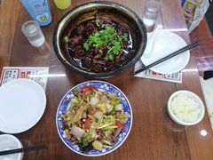 -多福临砂锅居(苏堤北路店)