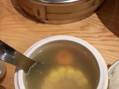 莲子玉米炖排骨-望湘园·湖南菜(宏伊店)