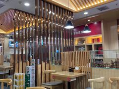 大堂-晋宝章大同刀削面(和平里店)