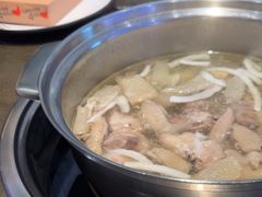 -同仁四季椰子鸡(宝安壹方城店)