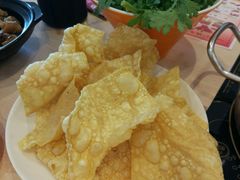 -刘一锅筋头巴脑(大悦城C店)
