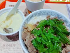 小牛饭-吉野家(东陵西路店)