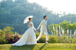 -太古映画婚纱摄影(天河店)