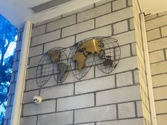 -% Arabica阿拉比卡咖啡(深圳湾万象城店)