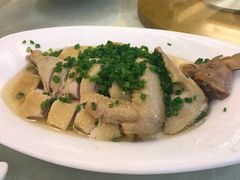 -椿记烧鹅(叠彩店)