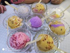 沙棘冰激凌-雪山晋乡楼(食品街店)