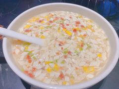 -芳芳私房菜·精作淮扬菜(玖珑湾店)