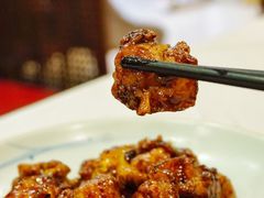 -东兴楼饭庄(六里桥店)