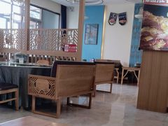 -哈啾嗨·蒙文化主题餐厅(京汉新城店)