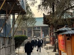 -西安化觉巷清真大寺