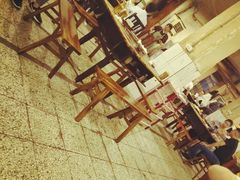 大堂-邓莽子老火锅(鲁祖庙店)