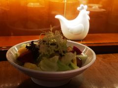 -黑鸡小馆(金源店)