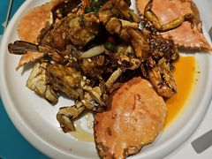 -大锅强·蒸海鲜青岛菜(金沙滩店)