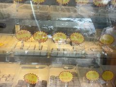 -清真老西北角温记粘食店(长沙路店)